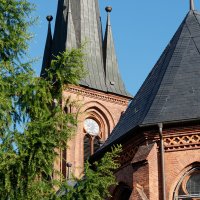 Christuskirche Christuskirche