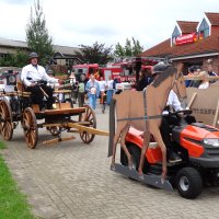 Feuerwehrgerätehaus Florianfest Feuerwehrgerätehaus Florianfest