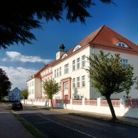 Grundschule Pestalozzi Grundschule Pestalozzi