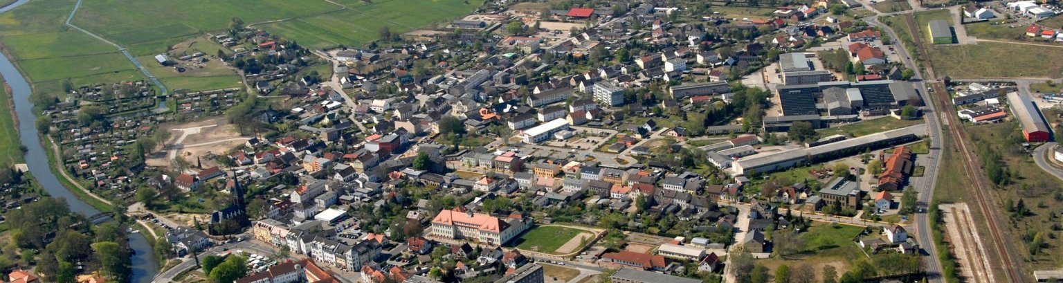 Luftbild Zentrum Luftbild Zentrum