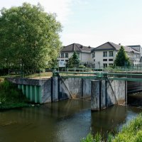 OASE Haus an der Schleuse OASE Haus an der Schleuse