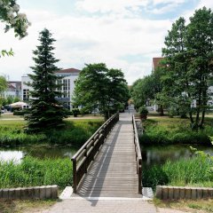 Rathausbrücke