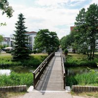 Rathausbrücke Rathausbrücke