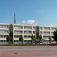 Regionale Schule Albert Einstein Regionale Schule Albert Einstein