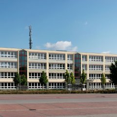 Regionale Schule Albert Einstein