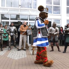 Veranstaltungen Brückenfest