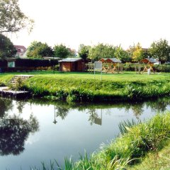 Wasserwanderrastplatz