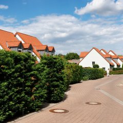 Wohnsiedlung Am Ueckerbogen