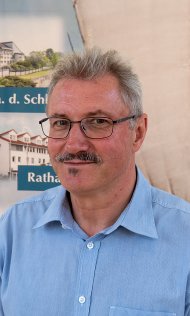 Präsidentin der Stadtvertretung