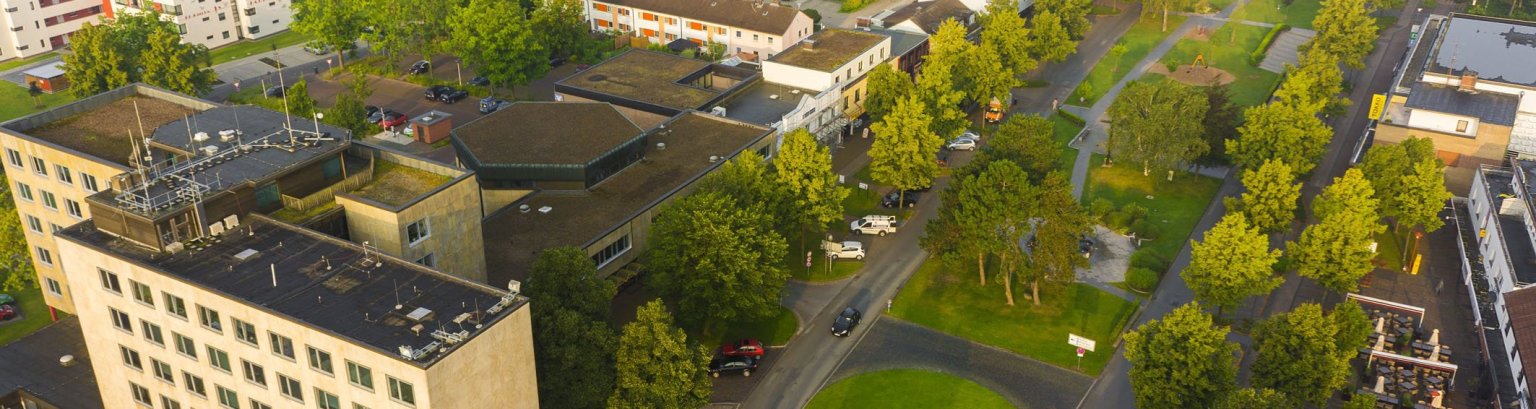 Partnerstadt Espelkamp