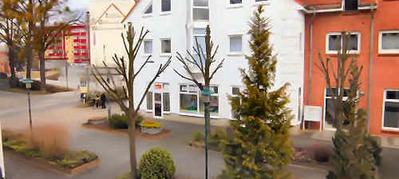 ueckerpassage linden