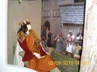 Multimediale Ausstellung