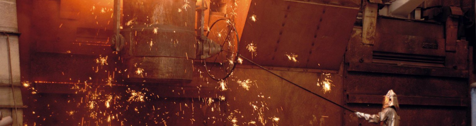 Eisengießerei Torgelow