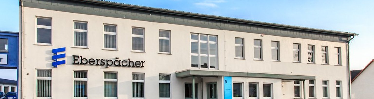 Eberspächer Heizung Vertriebs- GmbH & Co. KG