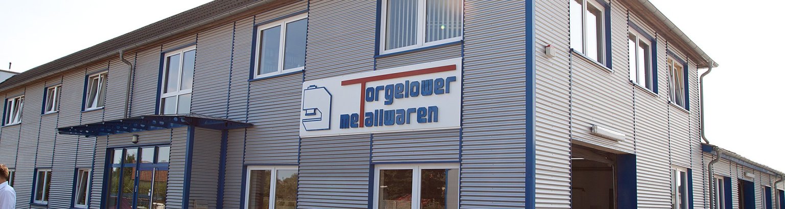 Torgelower Metallwaren GmbH